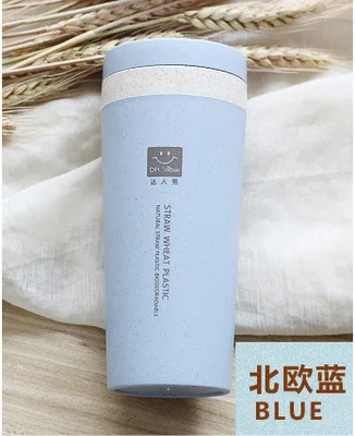 Новый термос двухслойная вакуумная фляжка Термокружка с изоляцией 300 мл