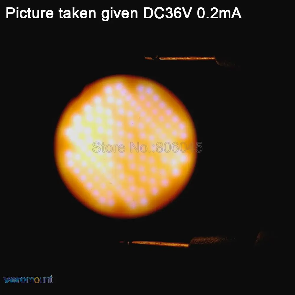 Cree XLamp CXA 2011 CXA2011 теплый белый 3000K 11 W 45 COB чип высокой мощности светодиодное
