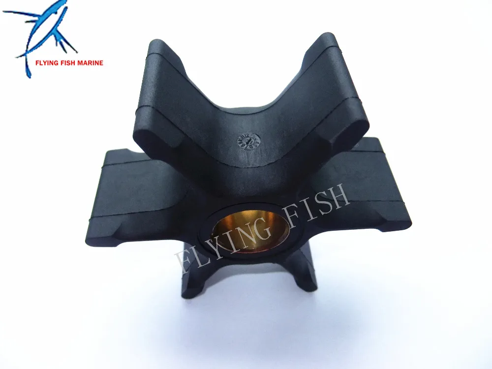 Рабочее колесо лодочного двигателя 385072 18-3044 для Джонсон Evinrude OMC BRP 2-тактный 85HP 100HP