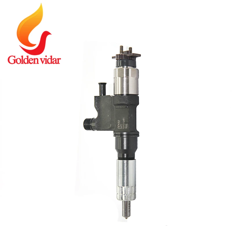095000 5471 Common rail Инжектор для Denso сопла DLLA158P984/DLLA158P1096 6HK1 4HK1 двигатель 0950005471|Регулирование непосредственного