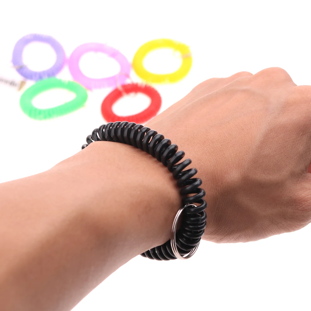 6 шт. эластичные весенние игрушки-антистресс | Игрушки и хобби