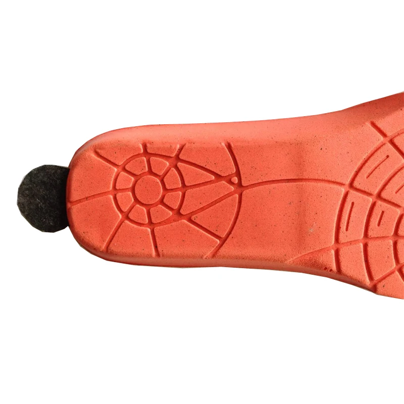 Новые стельки с электрическим приводом от USB для обуви теплые сапоги бесплатная