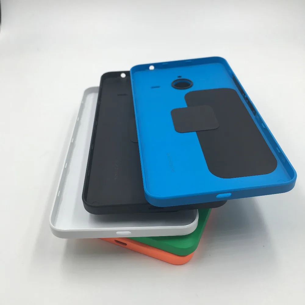 RTBESTOYZ чехлы книжки для телефонов Microsoft Nokia Lumia 640 XL оригинальная задняя крышка
