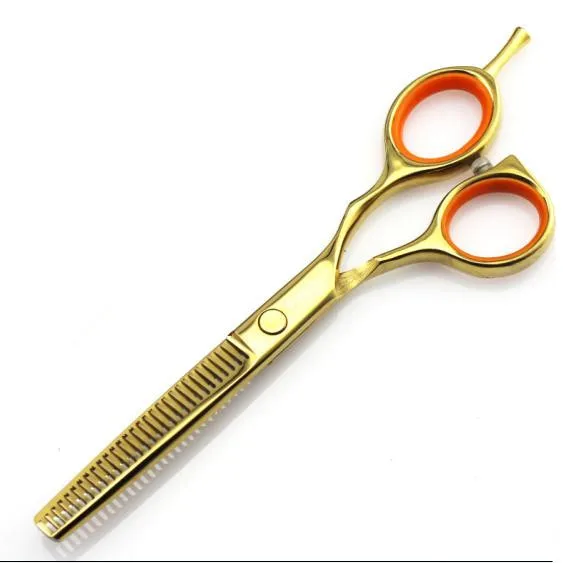 Профессиональные Парикмахерские ножницы из стали 440с 5 дюйма | Красота и здоровье