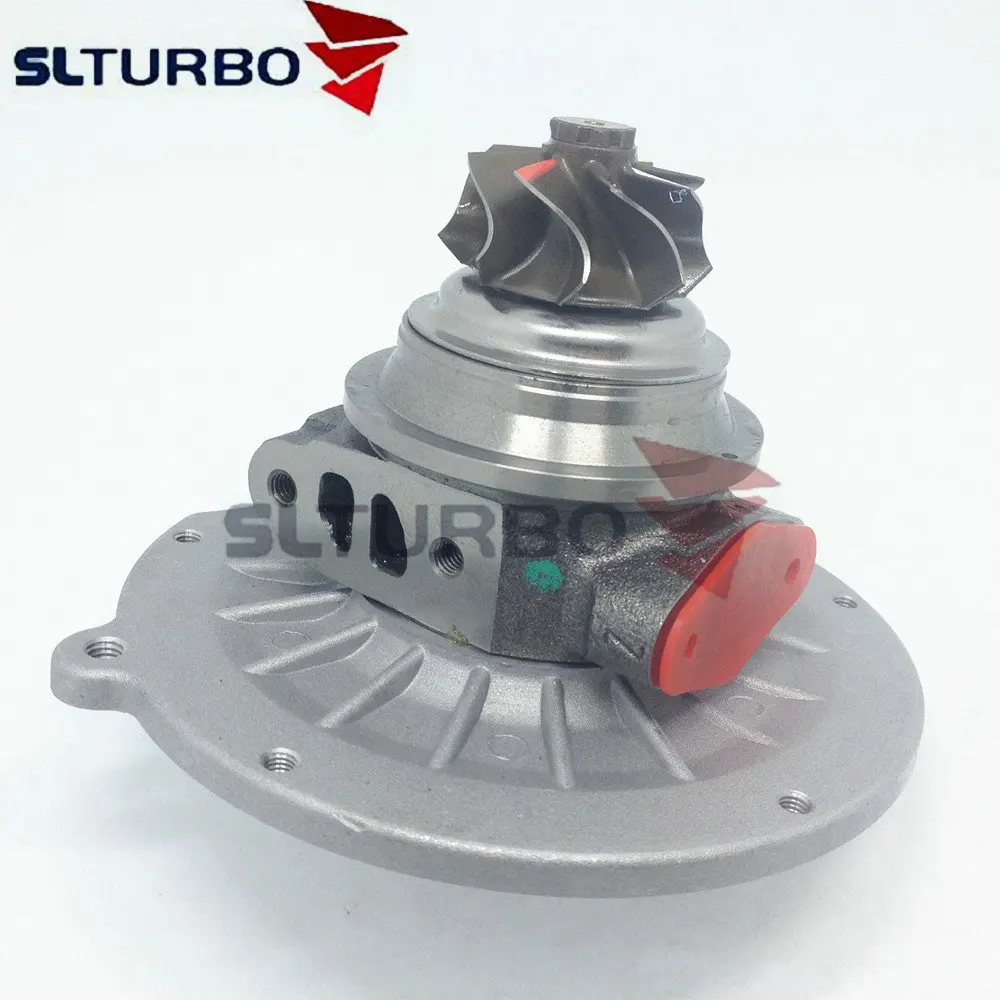 Ремкомплекты для сердечника турбокомпрессора 8973311850 VIDZ Isuzu Trooper 2 8 L 4JB1-TC-картридж