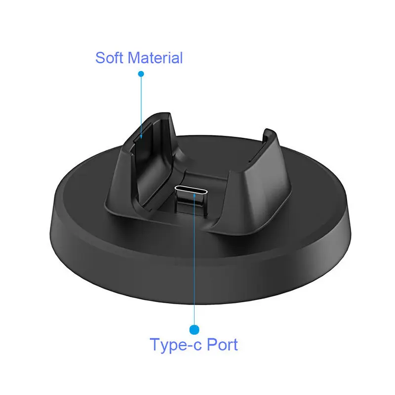 Зарядное устройство База фиксированный держатель Usb Type-C аксессуары карданный