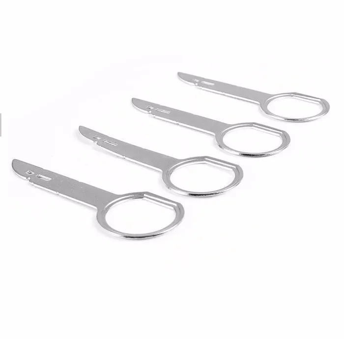 Biurlink 12-контактный автомобильный преобразователь компакт-дисков 3 5 мм звуковой