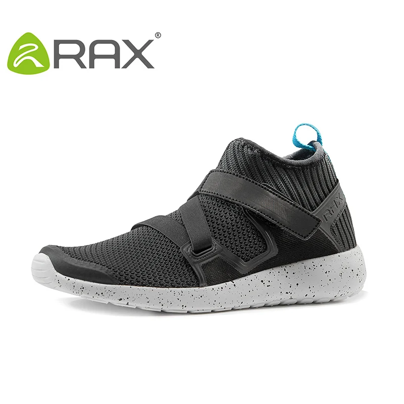 RAX новые женские дышащие кроссовки легкие для мужчин спорта на открытом воздухе