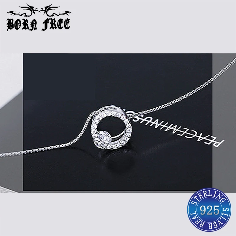 Ожерелье в стиле минимализма collares mujer dame аксессуары mujer sautoir femme kettingen voor vrouwen pendulo choker collier argent 925