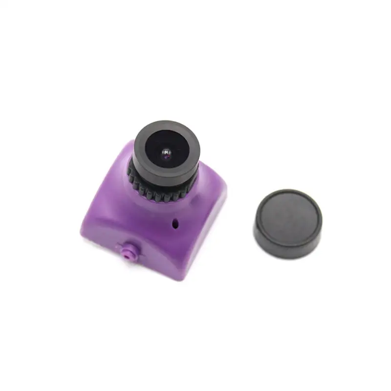 Eachine Wizard X220S 1179 800TVL 2,8 мм объектив PAL NTSC переключаемая CCD камера для радиоуправляемые модели мультикоптеров игрушки