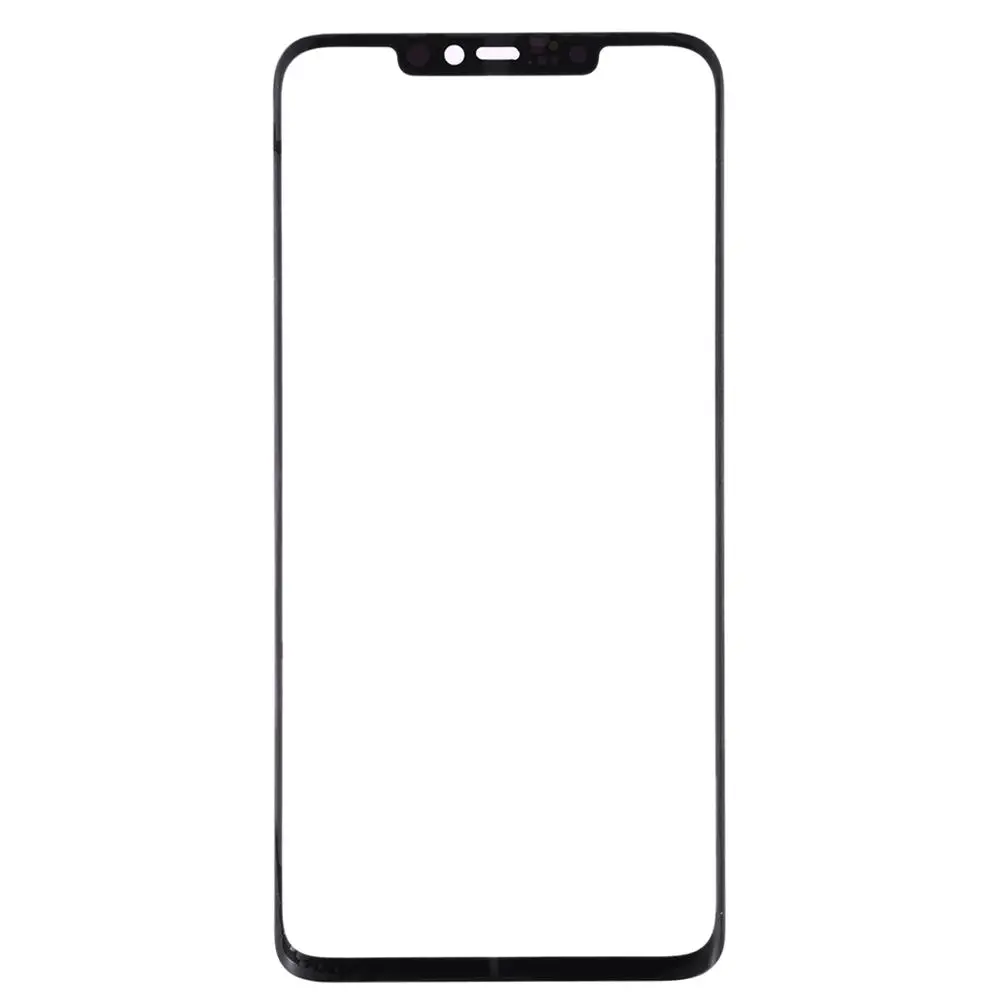 6.39 ″for Huawei Mate 20 Pro touch panel Front Screen Outer Glass Lens for Replacement repair parts | Мобильные телефоны и