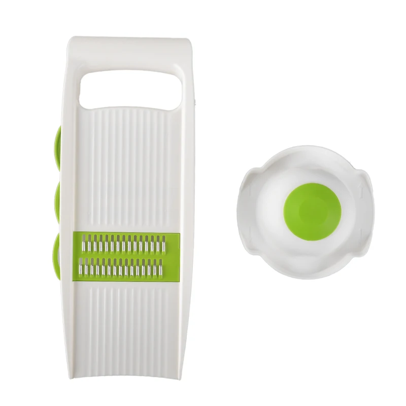 Многофункциональный измельчитель из нержавеющей стали терка Shred Картофельная