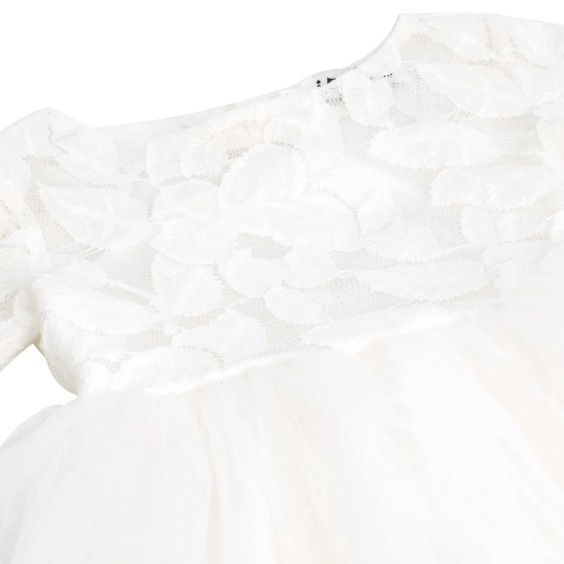 Iiniim/платье с цветочным рисунком для девочек Vestidos/праздничное платье принцессы