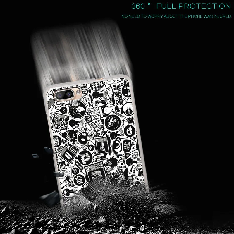 Чехол для телефона Doogee X20 5 0 дюйма Fundas задняя крышка X20L чехол из мягкого ТПУ с