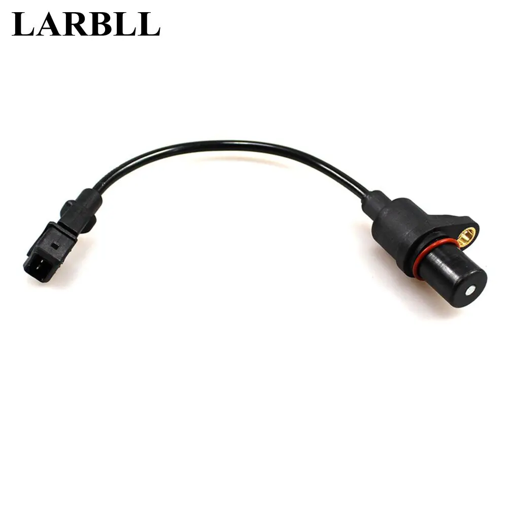 LARBLL 50 шт./лот 39180 22600 Датчик положения коленчатого вала 5S1776 pc531для Hyundai Accent 2001 2010 1802