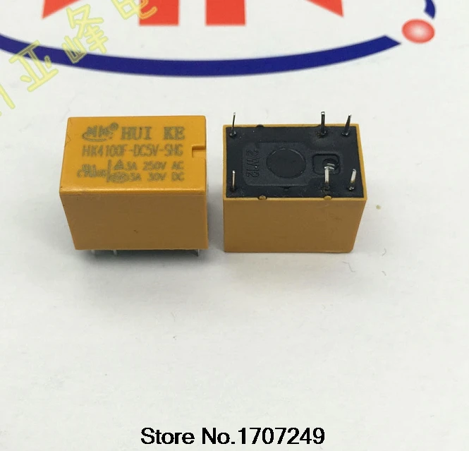 hf4100f