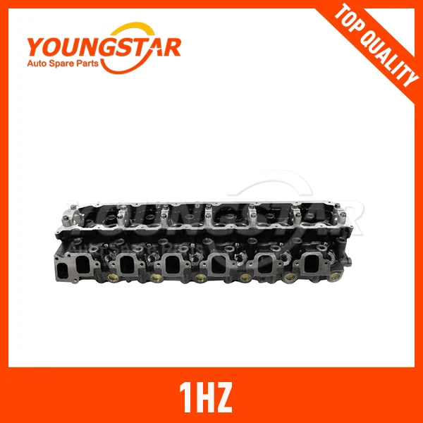 Головка цилиндра двигателя для Coaster 1HZ 4 2 D 11101 17010 Diesel 12V 6cyl 1990 |Блоки и детали| |