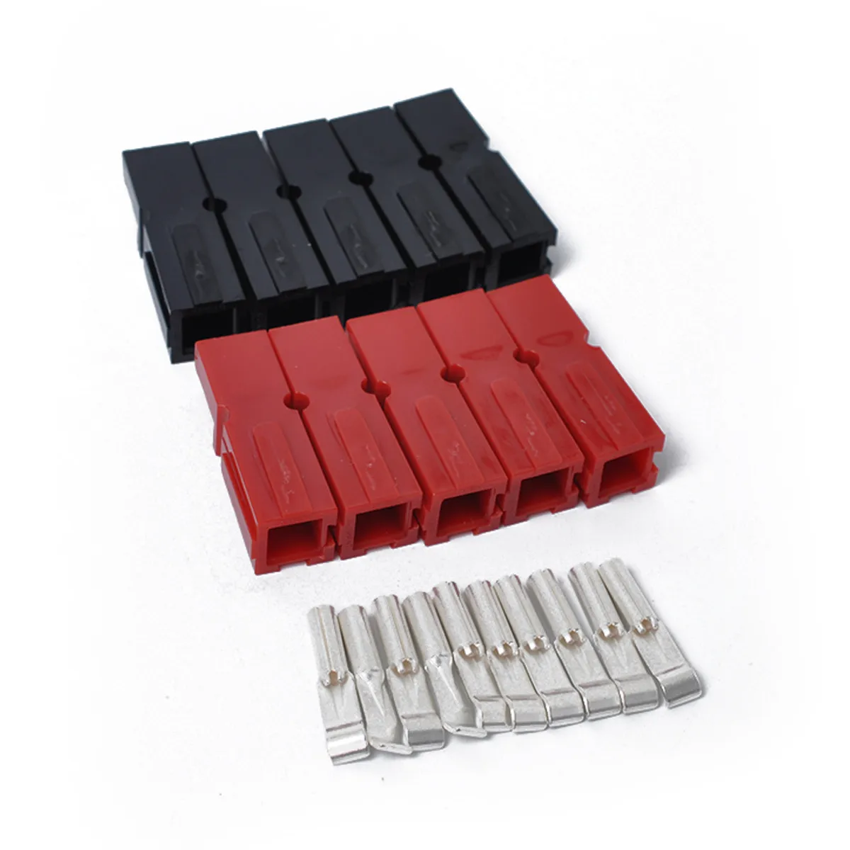 10 x Автомобильный разъем для аккумулятора 30Amp 600 вольт электрический гольфа