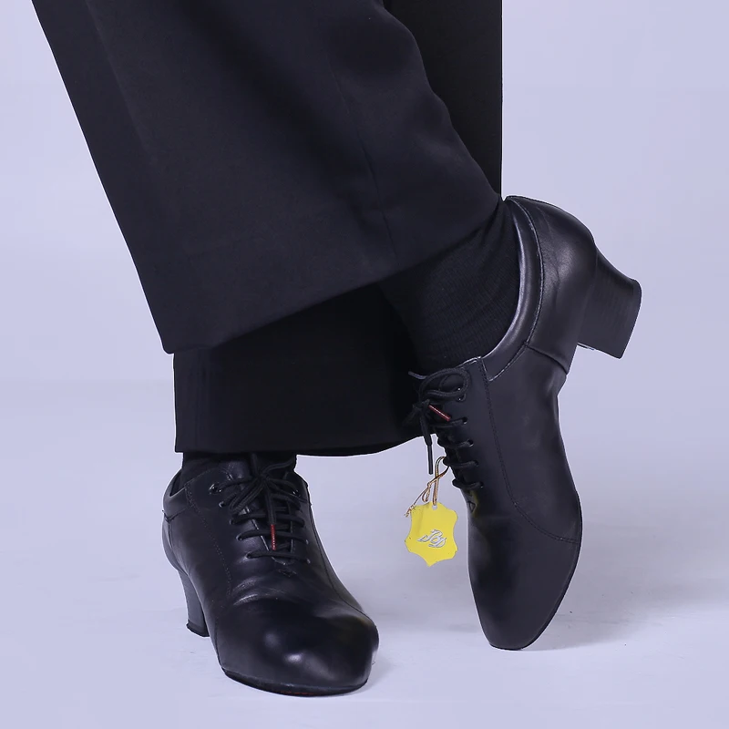 Лакированные кожаные высококачественные бальные туфли для латиноамериканских