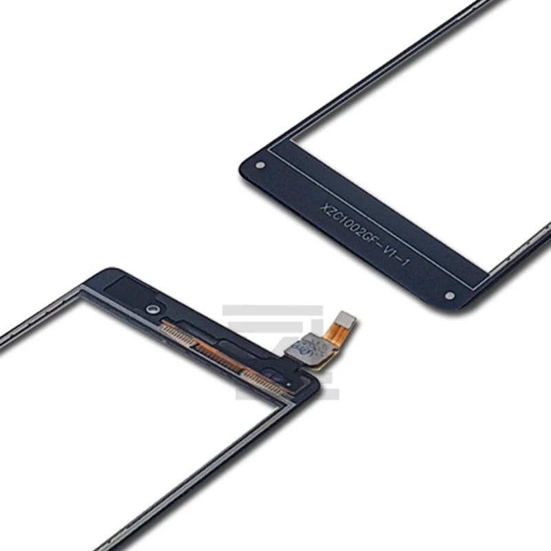 Крышка передней стеклянной панели сенсорного экрана для Huawei P8 Lite внешняя