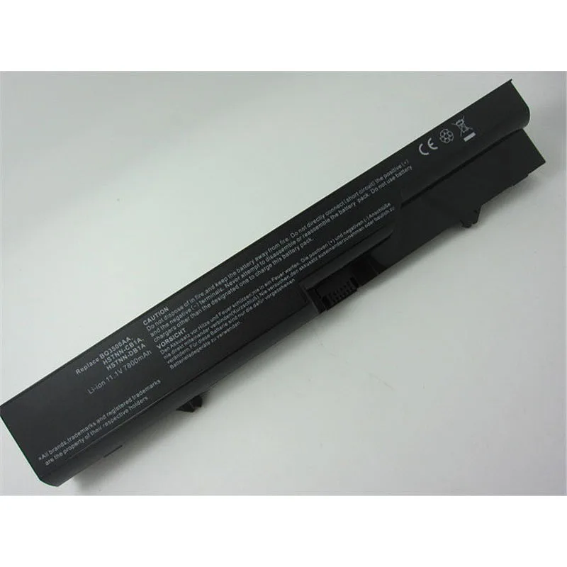 HSW аккумуляторная батарея для ноутбука hp ProBook 4320 s 4420 4425 4520 4525s HSTNN Q78C 4 Q81C UB1A batteria