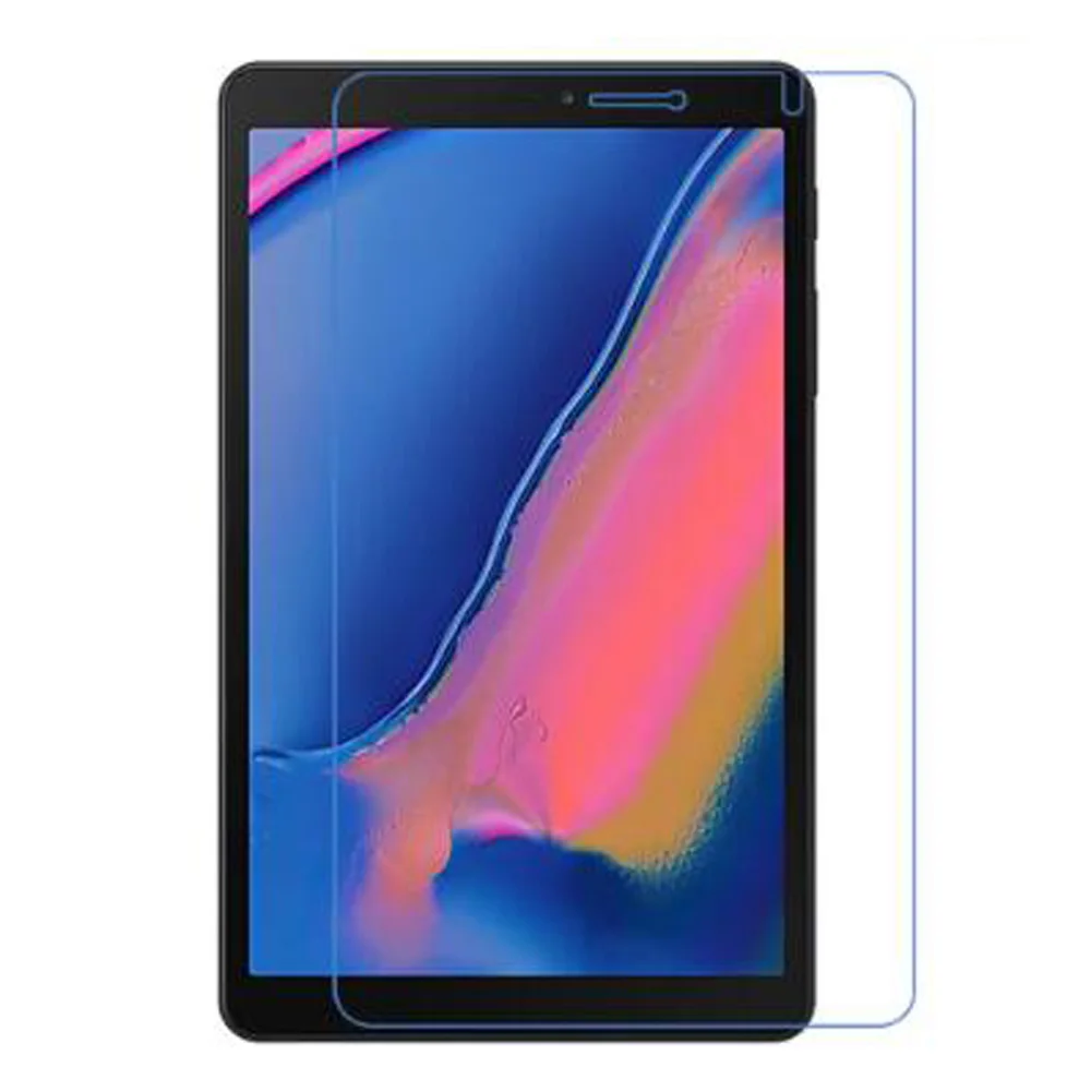 3в1 2x прозрачная защитная пленка для ЖК экрана + стилус Samsung Galaxy Tab A 8 0 2019 с S Pen P200 P205