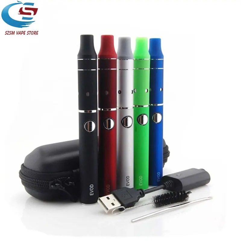 Электронная сигарета SUB TWO mini ago kit электронная для сухой травы аккумулятор 650/900/1100