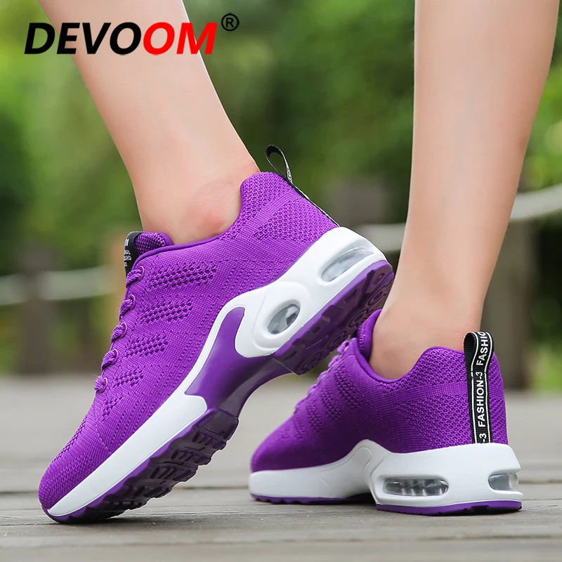 Женская спортивная обувь кроссовки на воздушной подушке женская zapatillas deportivas mujer
