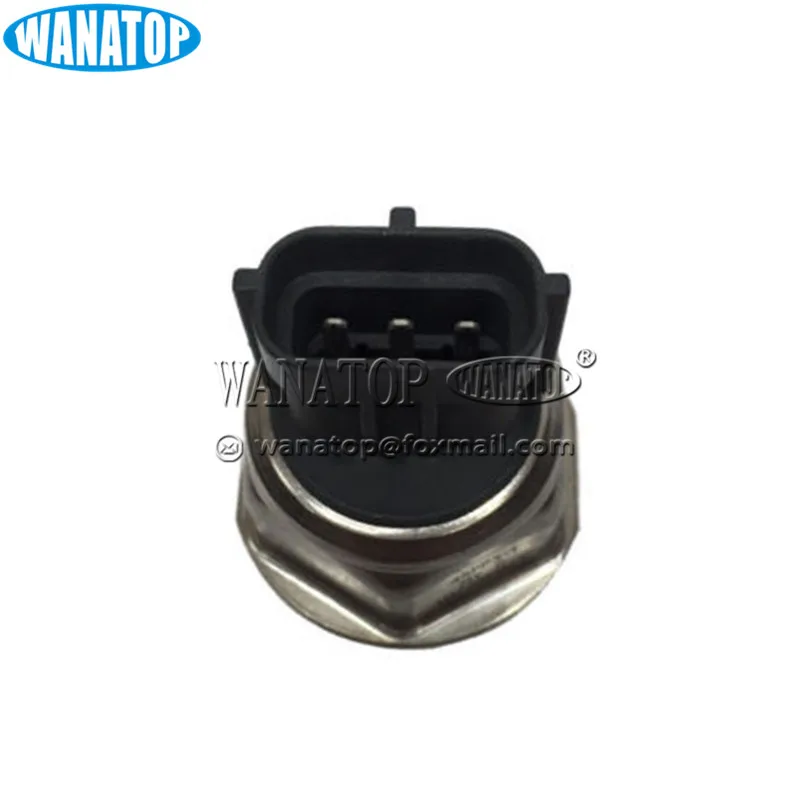 New 9664613880 Fuel Pressure Sensor 2000bar for Alfa Romeo | Автомобили и мотоциклы