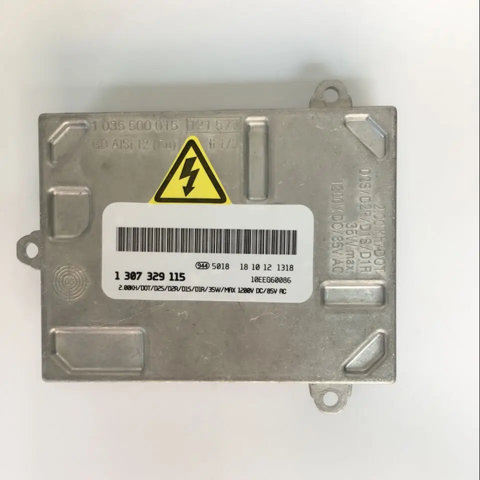 Для Audi A3 S3 8P Xenon HID блок управления балластом фары 8E0907391B AL 1307329115|hid headlight|xenon hidxenon hid