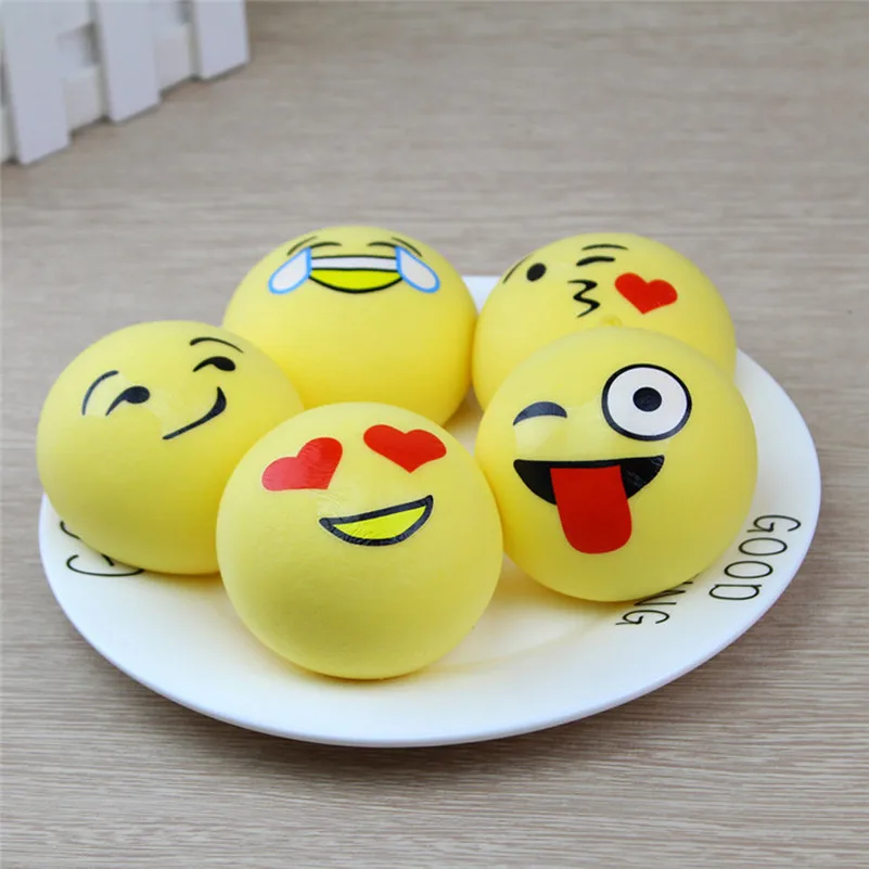 Мягкая игрушка Mochi 1 шт. 4 см|Игрушки-эспандеры| |