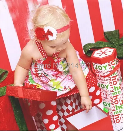 Children's Hair Accessories Beautiful Feathers Flowers With Christmas Headdress Band 1pcs | Детская одежда и обувь