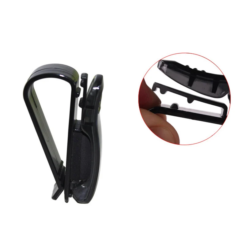 Новинка Автомобильный Крепеж автомобильные аксессуары из АБС пластика