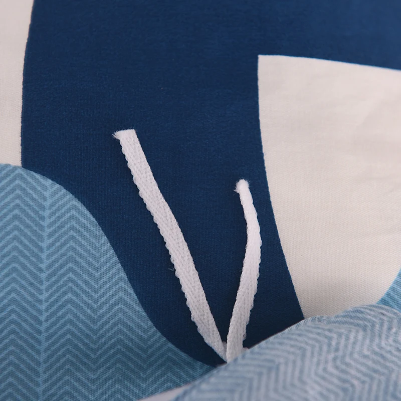 Набор постельного белья из 100% хлопка с рисунком маленького пингвина 1