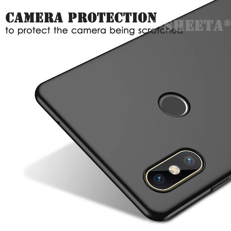 Роскошные противоударные тонкие чехлы для Xiaomi Redmi Note 7 6 5 Pro GO ультра тонкий