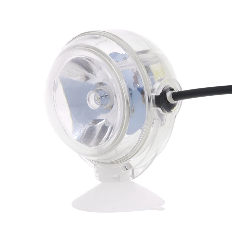 Аквариумная подводная лампа для аквариума Европейского образца