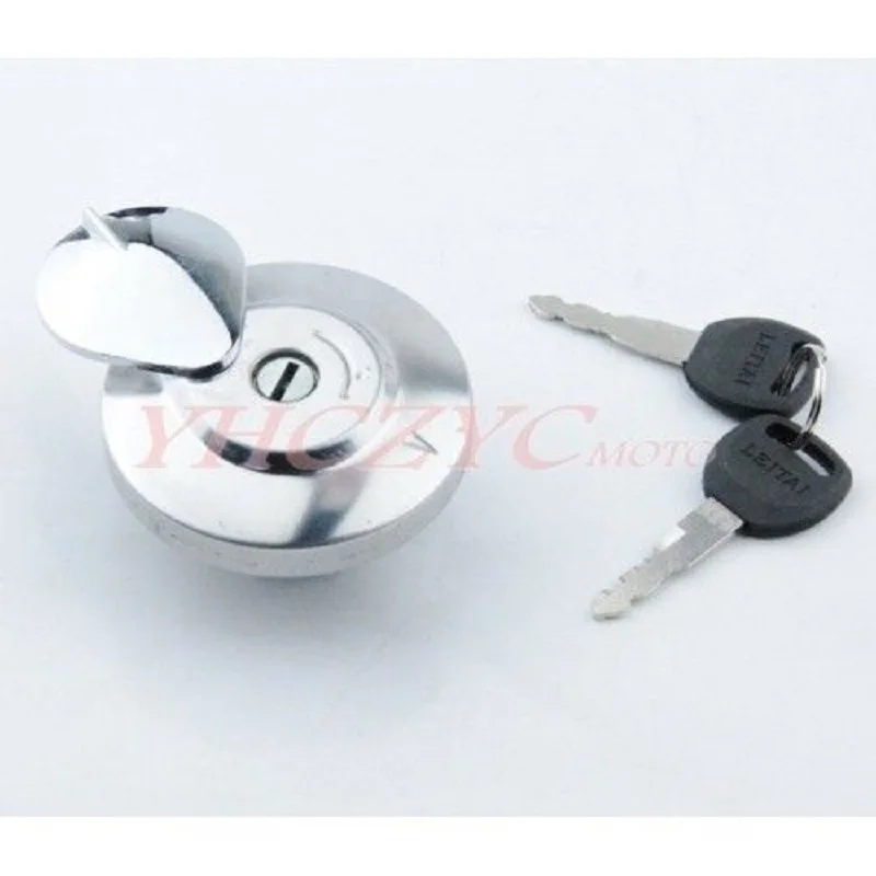 Крышка крышки топливного бака ключи для Honda VT250 Magna Steed 400 92 98 Shadow 02 CL400 CMX450 CA250 CB400SS