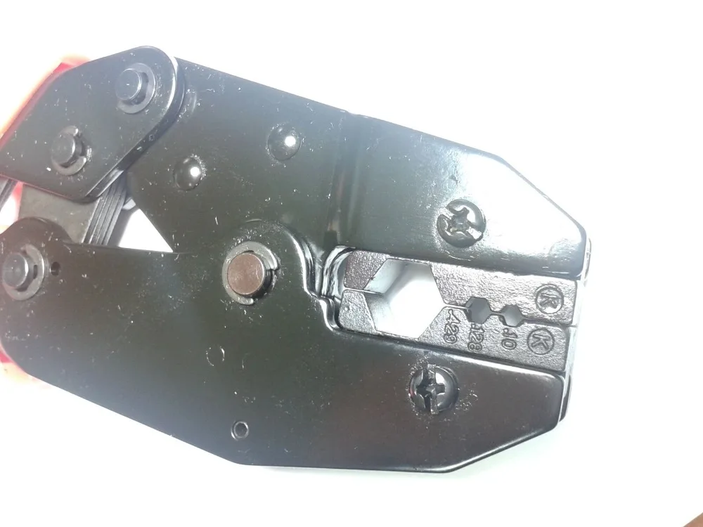 50 шт обжимной инструмент 301K для RG8 RG178 RG316 RG174 LMR400 0 429 &quot0 128&quot 100 | Обустройство дома