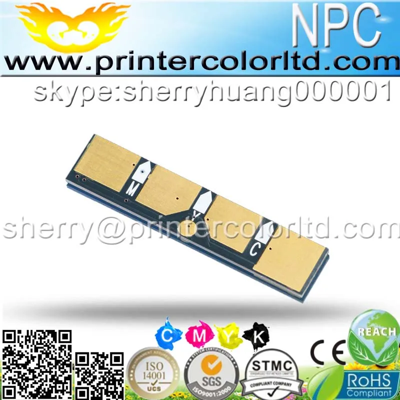 Комплекты для заправки тонера чип Samsung Φ/CLP 320/CLP 321/CLP 321N/CLP 326/CLP 320N|Чип картриджа| |