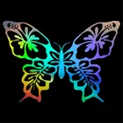 Наклейка на окно, дверь, мотоцикл