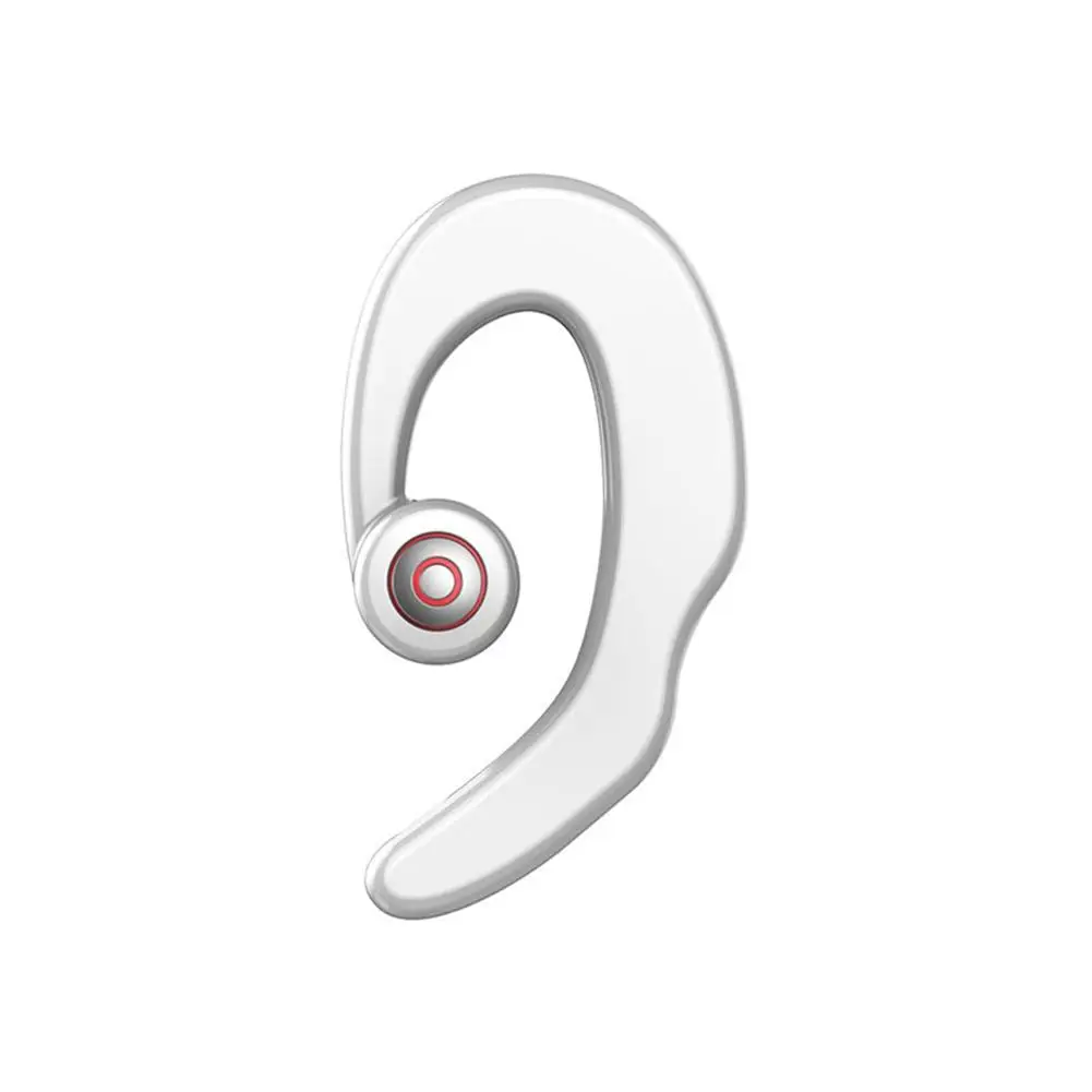 S2 Спорт стерео костной проводимости Bluetooth 4 1 Беспроводной гарнитура одного уха
