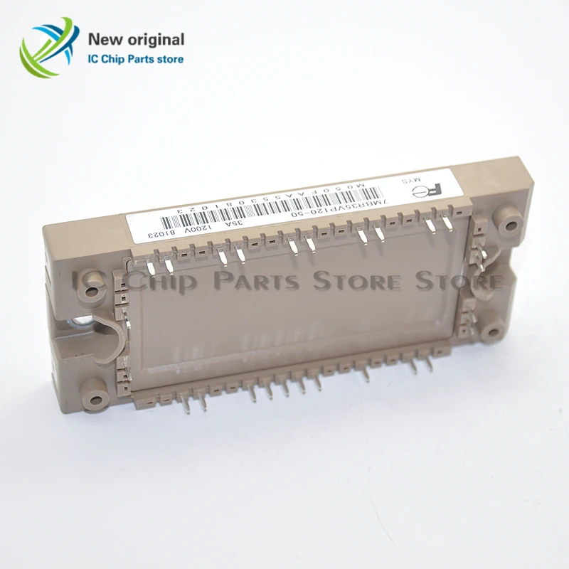 7MBR35VP120 50 1/шт новый модуль|Центральные процессоры| |