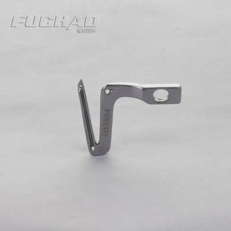 LL603884 нижний петлитель подходит для KINGTEX изогнутые иглы изгиб промышленные