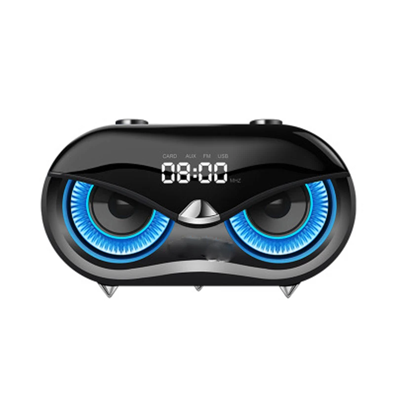 K5 мобильный телефон беспроводной bluetooth динамик портативный Настольный Главная