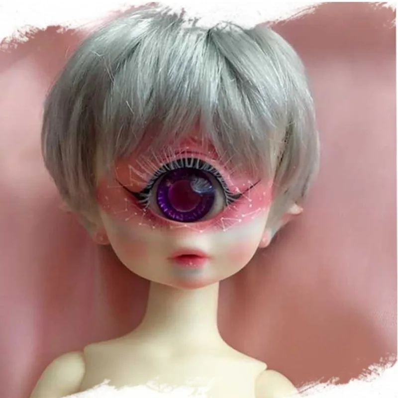 Шарнирные шарики Bjd 1/6 puppe berg blume|Куклы| |