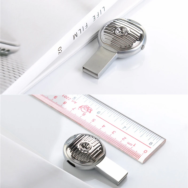 USB аудио рекордер флэш накопитель мини брелок Профессиональный диктофон