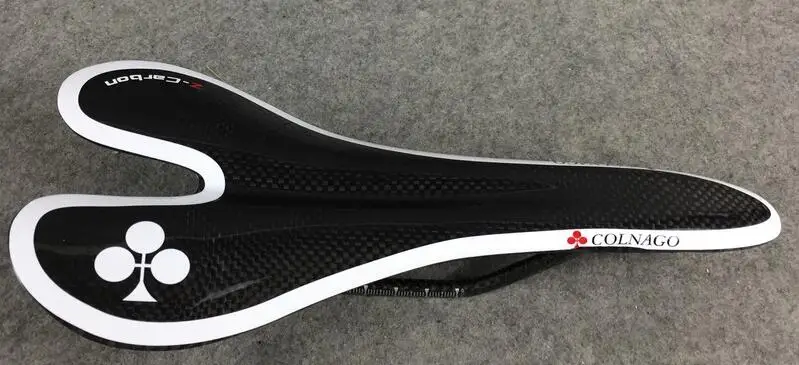 Carrowter Colnago седло шоссейный велосипед полный углеродного волокна Седла велосипед sillin bici подушка для медитаций