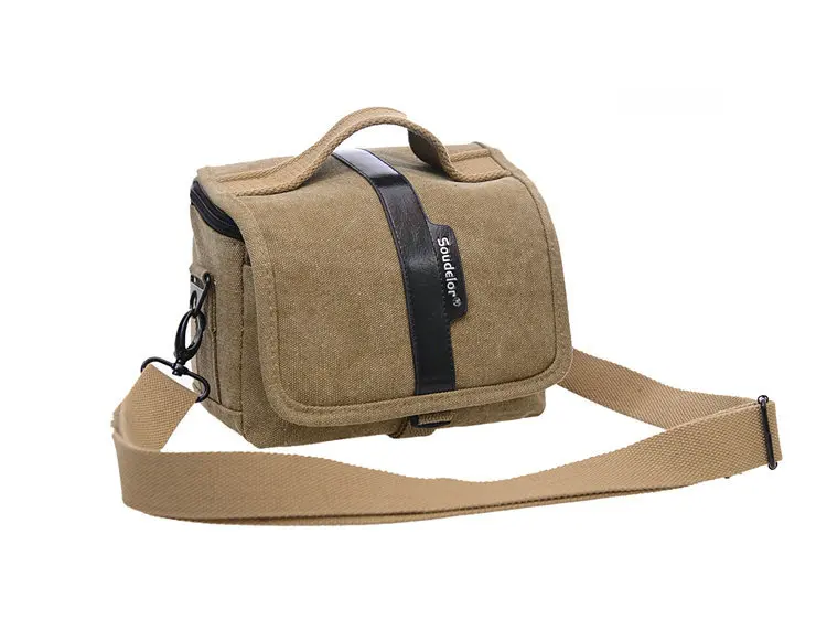 Новинка сумка для камеры чехол SDL2001 дорожная CANON NIKON SONY FUJI PENTAX SAMSUNG LEICA|camera bag|bag for