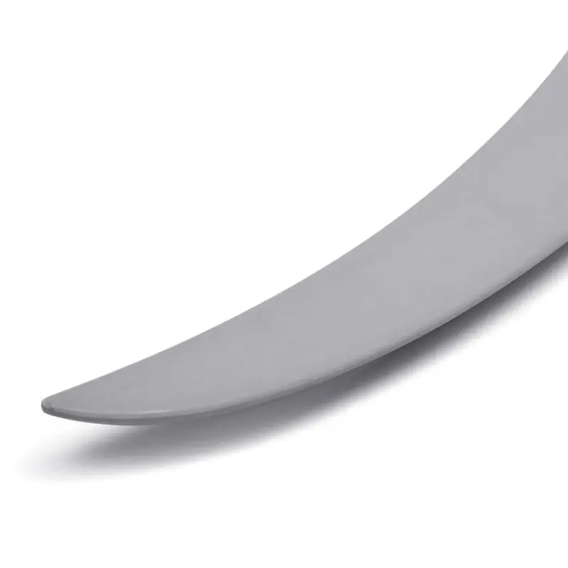 

Rear Trunk Boot Lip ABS Spoiler Wing for Mercedes-Benz CLA Class W117 C117 2014 Up Trim Sticker Spoiler Car Styling