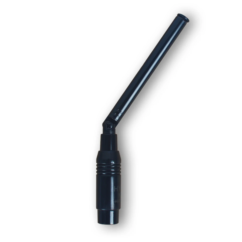 HYS Двухканальные рации sma-мужской Телевизионные антенны Dual Band UHF/УКВ 144/430 мГц